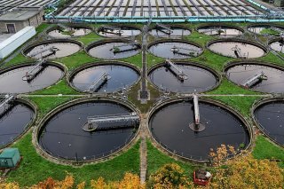 Thames Water devra se contenter de hausses de prix plus faibles qu'espéré pour redresser la barre (archives). KEYSTONE/EPA/NEIL HALL